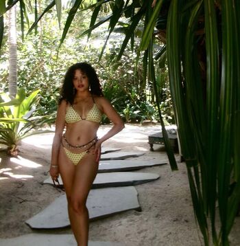 Leaked Sarah jeffery private photo viral onlyfans