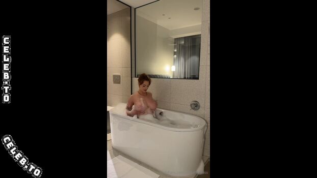 Full leaked Sarah jess page private photo