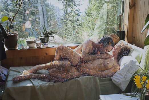 Full leaked Sarah johnson private photo