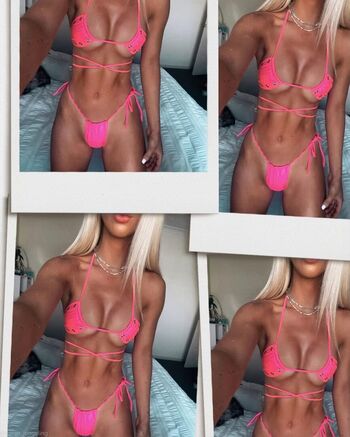 Full leaked Sarah jongeling private photo