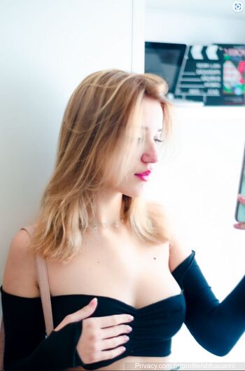 Full leaked Sarah kate private photo