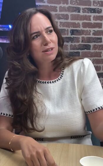 Sarah Knafo