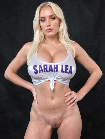 Sarah Lea
