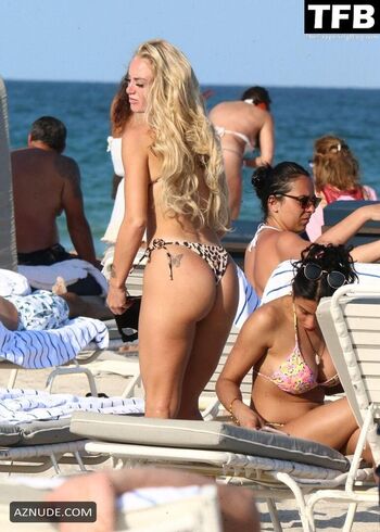 Full leaked Sarah lehmann private photo
