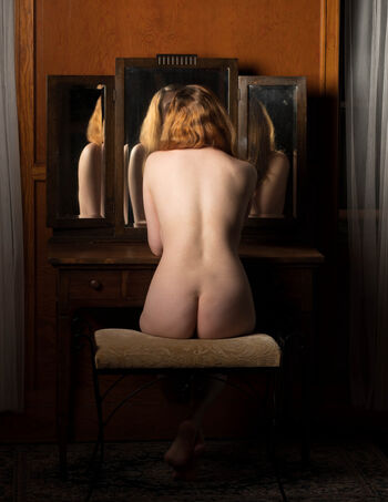 Full leaked Sarah m faire private photo