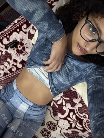 Full leaked Sarah mai private photo