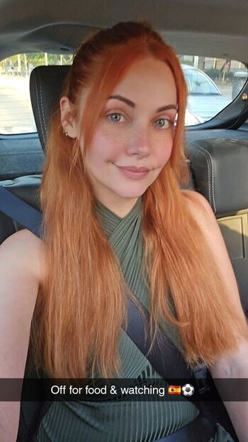 Full leaked Sarah milkowski private photo