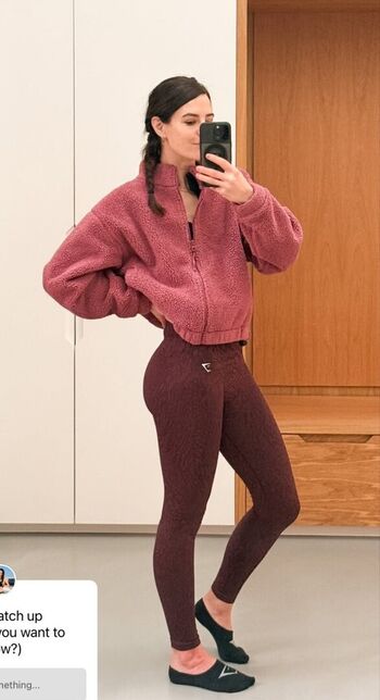 Full leaked Sarah morsia private photo