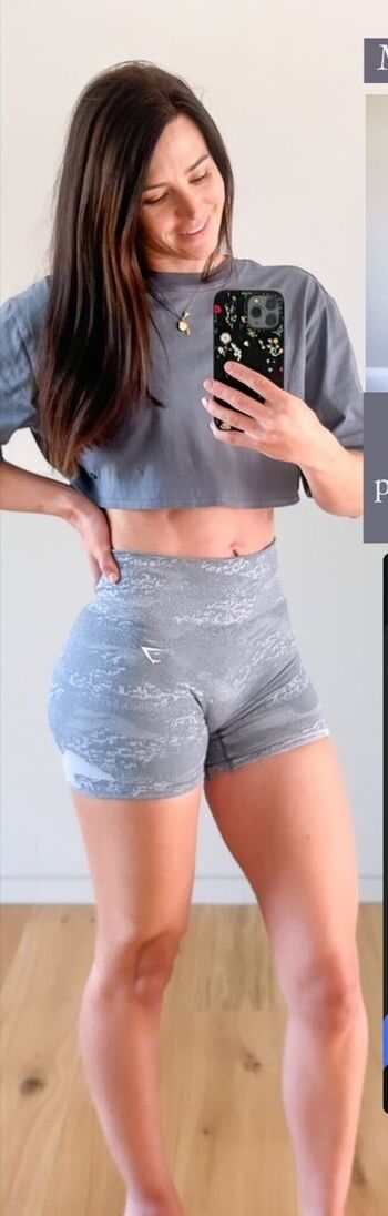 Full leaked Sarah morsia private photo