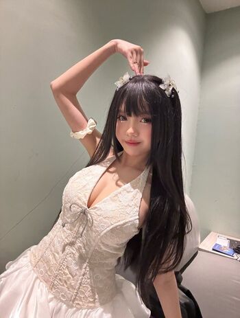 Full leaked Sarah olivia private photo