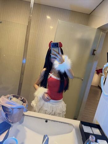 Full leaked Sarah olivia private photo