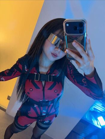 Full leaked Sarah olivia private photo