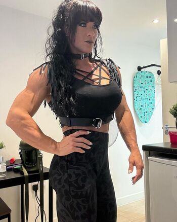 Full leaked Sarah page private photo