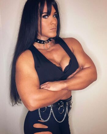 Full leaked Sarah page private photo