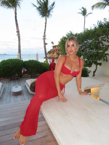 Full leaked Sarah patterson private photo