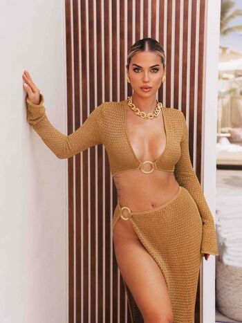 Full leaked Sarah patterson private photo