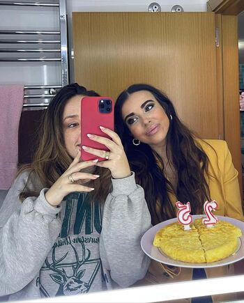 Sarah Perez Santaolalla