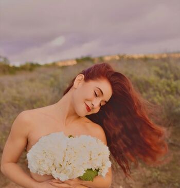 Full leaked Sarah perez sarita juanita bonita private photo