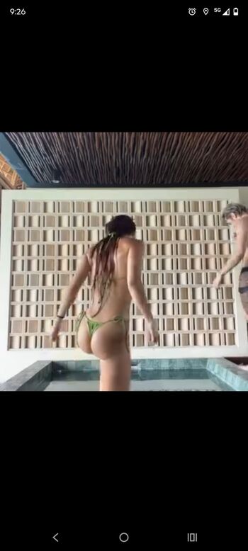 Full leaked Sarah perez sarita juanita bonita private photo