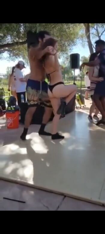 Full leaked Sarah perez sarita juanita bonita private photo