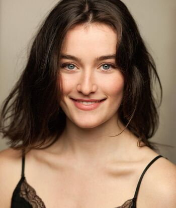 Full leaked Sarah pidgeon private photo