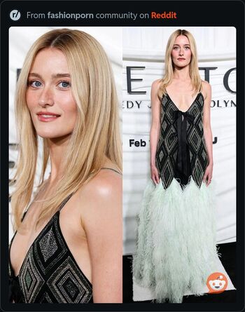 Full leaked Sarah pidgeon private photo