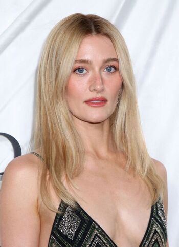 Full leaked Sarah pidgeon private photo