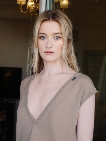 Sarah Pidgeon
