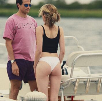 Full leaked Sarah pidgeon private photo