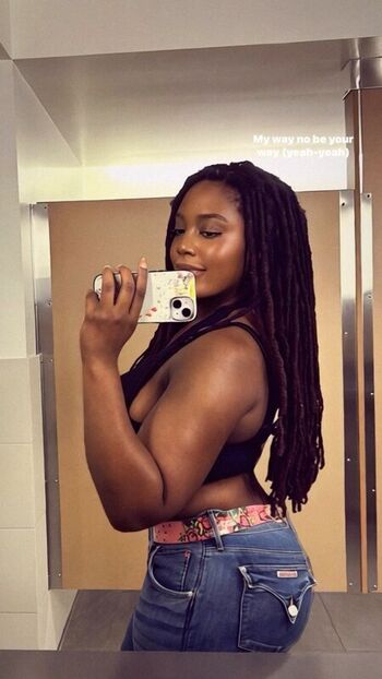 Full leaked Sarah s woke private photo