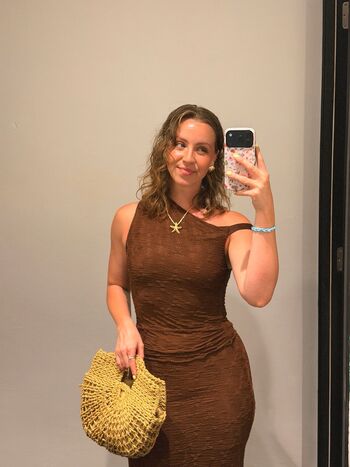 Full leaked Sarah senecal private photo
