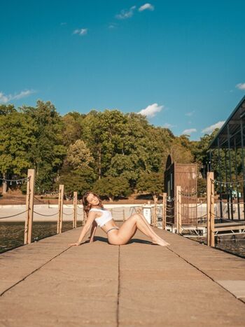 Full leaked Sarah senecal private photo