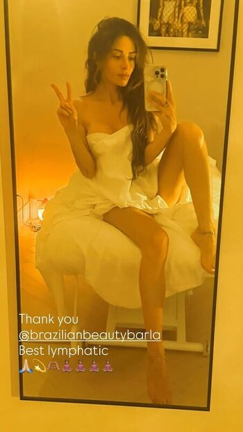 Full leaked Sarah shahi private photo