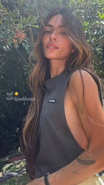 Full leaked Sarah shahi private photo