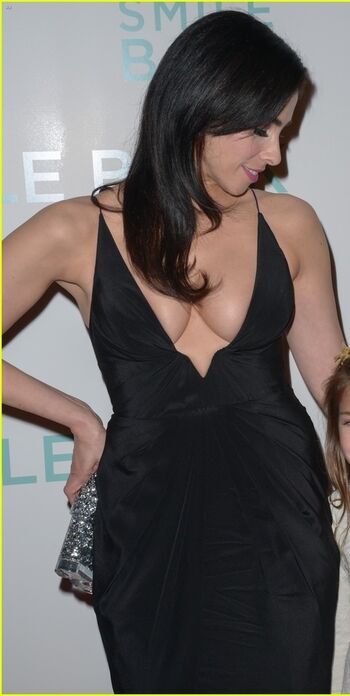 Full leaked Sarah silverman private photo