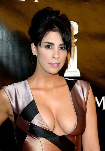 Full leaked Sarah silverman page private photo
