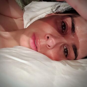 Full leaked Sarah silverman private photo