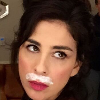 Full leaked Sarah silverman private photo