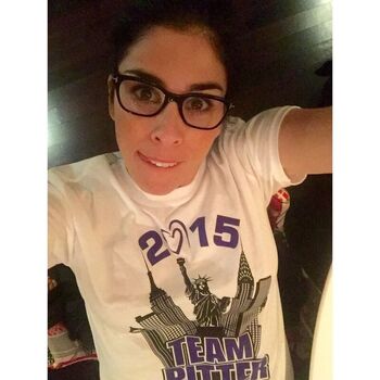 Full leaked Sarah silverman private photo