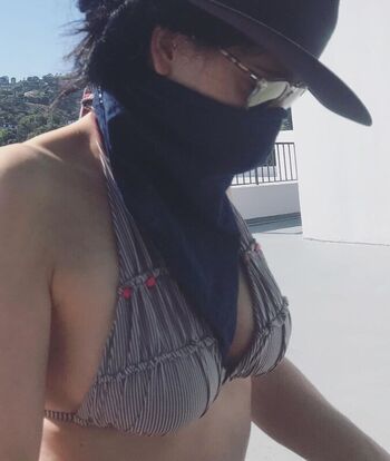 Full leaked Sarah silverman private photo