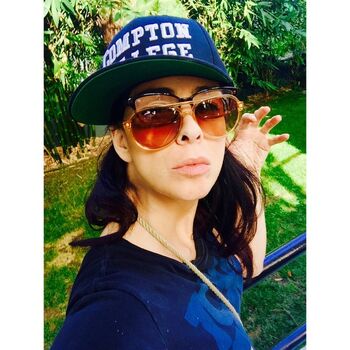 Full leaked Sarah silverman private photo