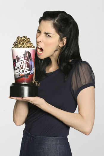 Sarah Silverman