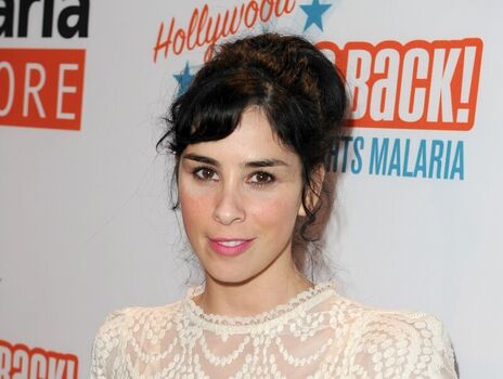Sarah Silverman