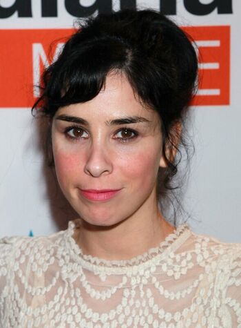 Sarah Silverman