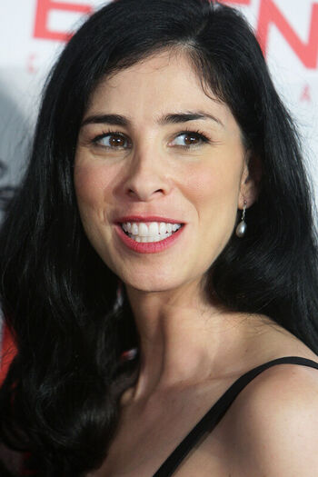 Full leaked Sarah silverman page private photo