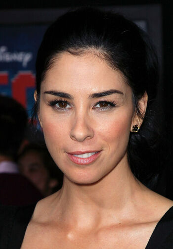 Full leaked Sarah silverman private photo