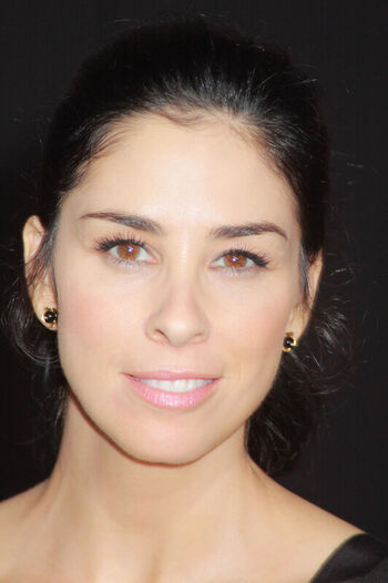 Full leaked Sarah silverman private photo