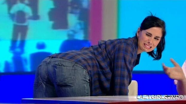 Full leaked Sarah silverman private photo