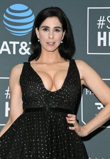 Full leaked Sarah silverman private photo
