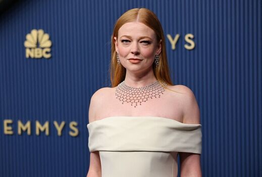 Full leaked Sarah snook private photo